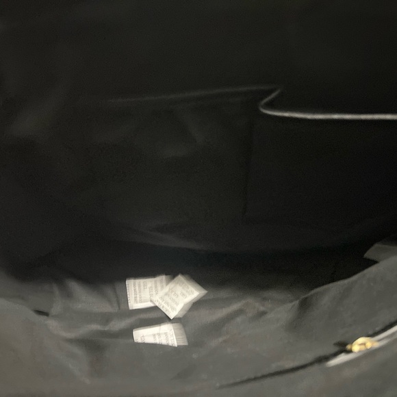 Brand New gorgeous floral, blue / pink Trina Turk NWT purse Tote L #NWT #tote - Picture 8 of 14